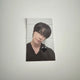 TXT Beomgyu Signed Photocard