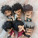 Haikyuu shoulder bump bundle