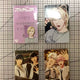 (Batch) PLAVE Kakurenbo Photocard Transfer