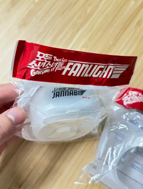 Jannabi Concert LED Bracelet New