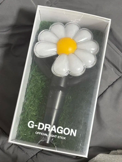G-Dragon light stick