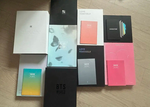 BTS BTS all-inclusive transfer