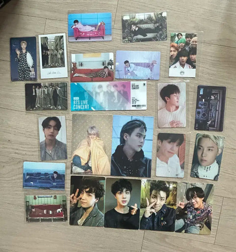 BTS BTS all-inclusive transfer