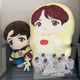 BTS BTS all-inclusive transfer