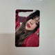 fromis_9 fan party We Now winning benefit Song Hayoung photocard