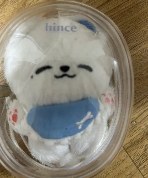 NCT Jeno doll, Dream's Choi Mimi