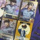 Batch) Detective Conan TCG Matsuda Jinpei Hagiwara Kenji Morofushi Hiromitsu