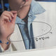 Winner Lee Seung-hoon signed poster
