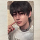 Seonghun photocard