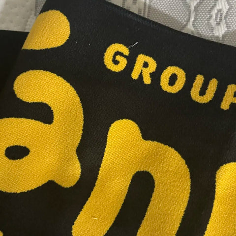 Jannabi 10th Anniversary Slogan