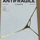 LE SSERAFIM 2nd Album ANTIFRAGILE