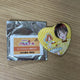 Dream Colored Pastry Chef Heart Badge
