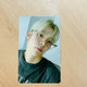 Rise Japan Fukuoka Venue Limited Lucky Draw Eunseok Transfer