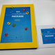 BTS (Bangtan Sonyeondan) 2018 Summer Package Photobook CD
