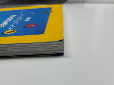BTS (Bangtan Sonyeondan) 2018 Summer Package Photobook CD