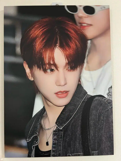 BOYNEXTDOOR BND Lee Woo frame transfer/sale