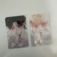 Debuichuk Rap Lyrics, Raebin Moondae photocard transfer.
