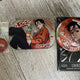 Charisma House Ito Fumiya Birthday Goods + Acrylic Set