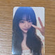 IVE Secret Withmuu Lucky Draw Lomo Card Jang Wonyoung