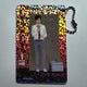 Haikyu Kuroo Tetsuro Uniform Metallic Photocard Keychain for Sale