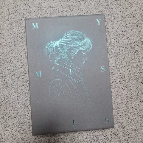 IU My Mister Screenplay Book