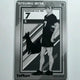 Haikyuu Miya Atsumu Metallic Card for Sale