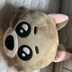 Selling Ppunekdo Myung Jae-hyun naming cushion.