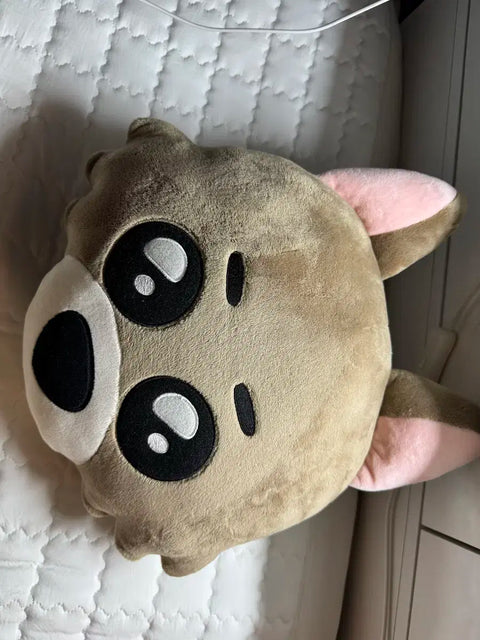 Selling Ppunekdo Myung Jae-hyun naming cushion.