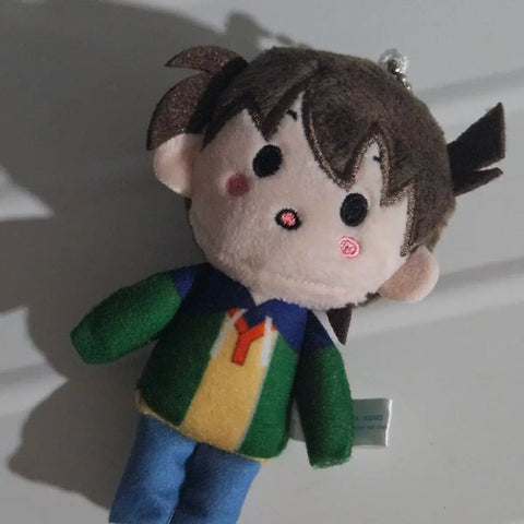 Detective Conan Kudo Shinichi Nam Doh-il Sega Kuji Plush for Sale