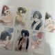 DebuChuk Hanul shower photocard transfer at below original price!