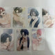 DebuChuk Hanul shower photocard transfer at below original price!