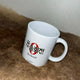 Jujutsu Kaisen 0 Limited Edition Mug Cup Merchandise