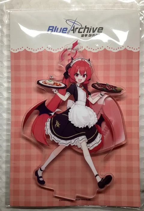 Selling Blue Archive Maid Junko Acrylic Stand