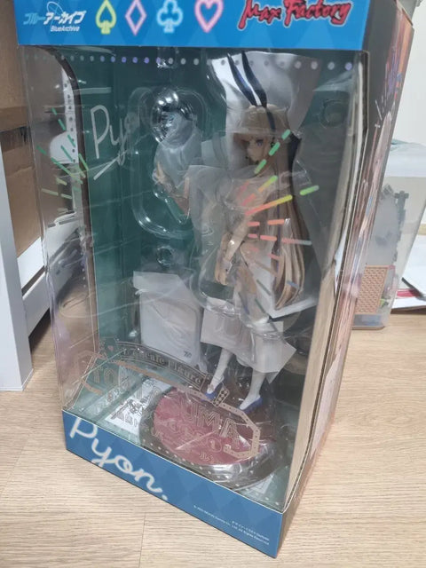 Blue Archive Asuma Toki Bunny Girl Figure