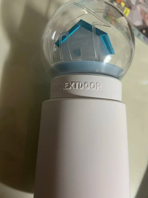 BOYNEXTDOOR light stick transfer, urgent sale