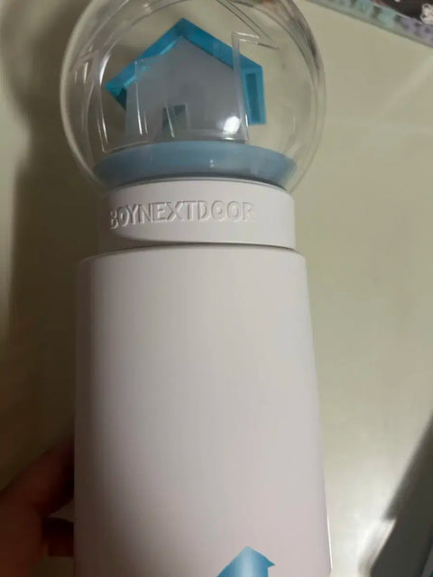 BOYNEXTDOOR light stick transfer, urgent sale