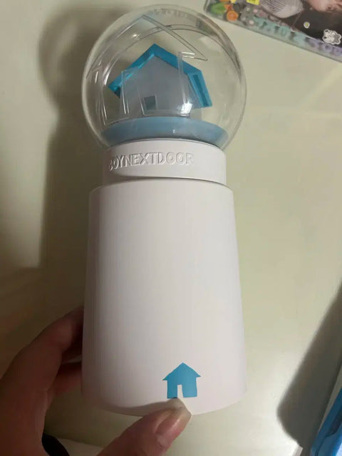 BOYNEXTDOOR light stick transfer, urgent sale