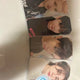 BOYNEXTDOOR light stick transfer, urgent sale