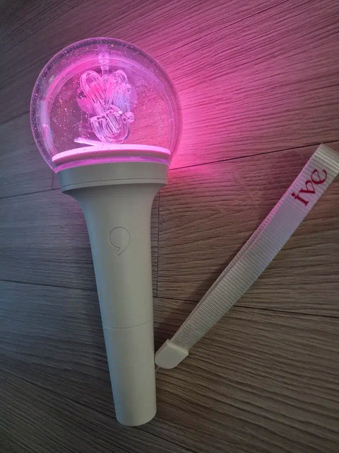 IVE light stick