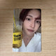 Riize Wonbin Mega Photocard