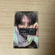 Rise Shotaro Mega Photocard