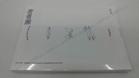 Apink 2018 Season's Greetings Soulmate / Unopened