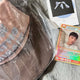 Woods (Cho Seung-youn) Alex Joe Noh Hat + Photocard + Sticker Sale