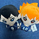 Haikyu!! Karasuno Kageyama, Hinata Doll for Sale