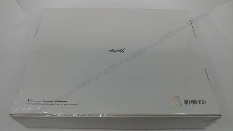 Apink 2022 Season's Greetings OH MY WISHLIST