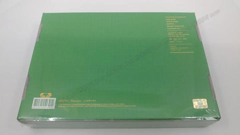 Apink Everybody Ready Photo Diary Package