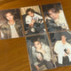 Park Jihoon photocard bulk transfer