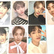 NCT Winwin photocard transfer
