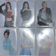 BABYMONSTER Japan concert membership exclusive limited edition photocard set transfer