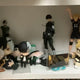 Haikyu, 괴팔 (GoePal), Wind Breaker (윈브), all together